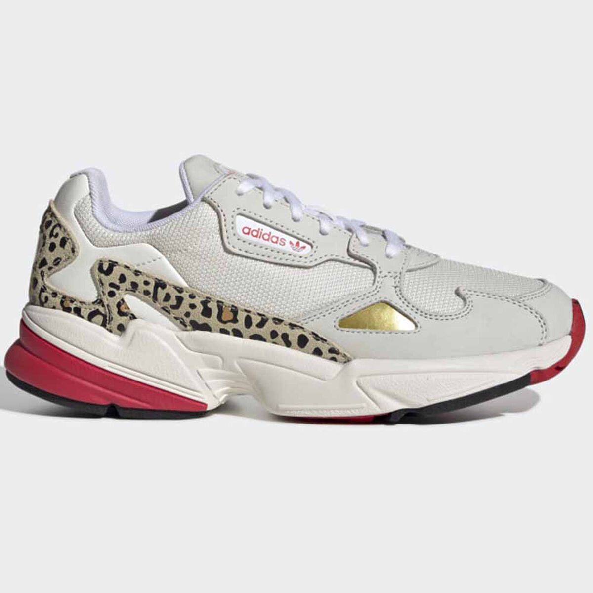 Zapatilla Mujer Adidas Falcon