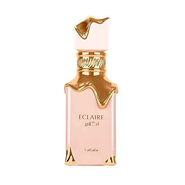 Perfume Lattafa Eclaire Edp 100Ml Mujer