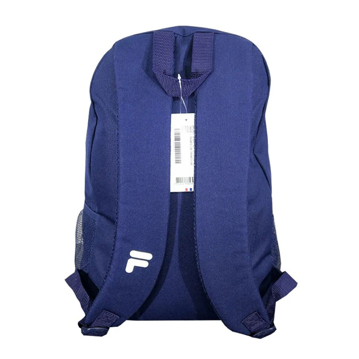 Mochila Fila Stripes Degradê