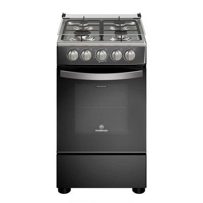 Cocina a Gas Mademsa FM4LP 4 Quemadores