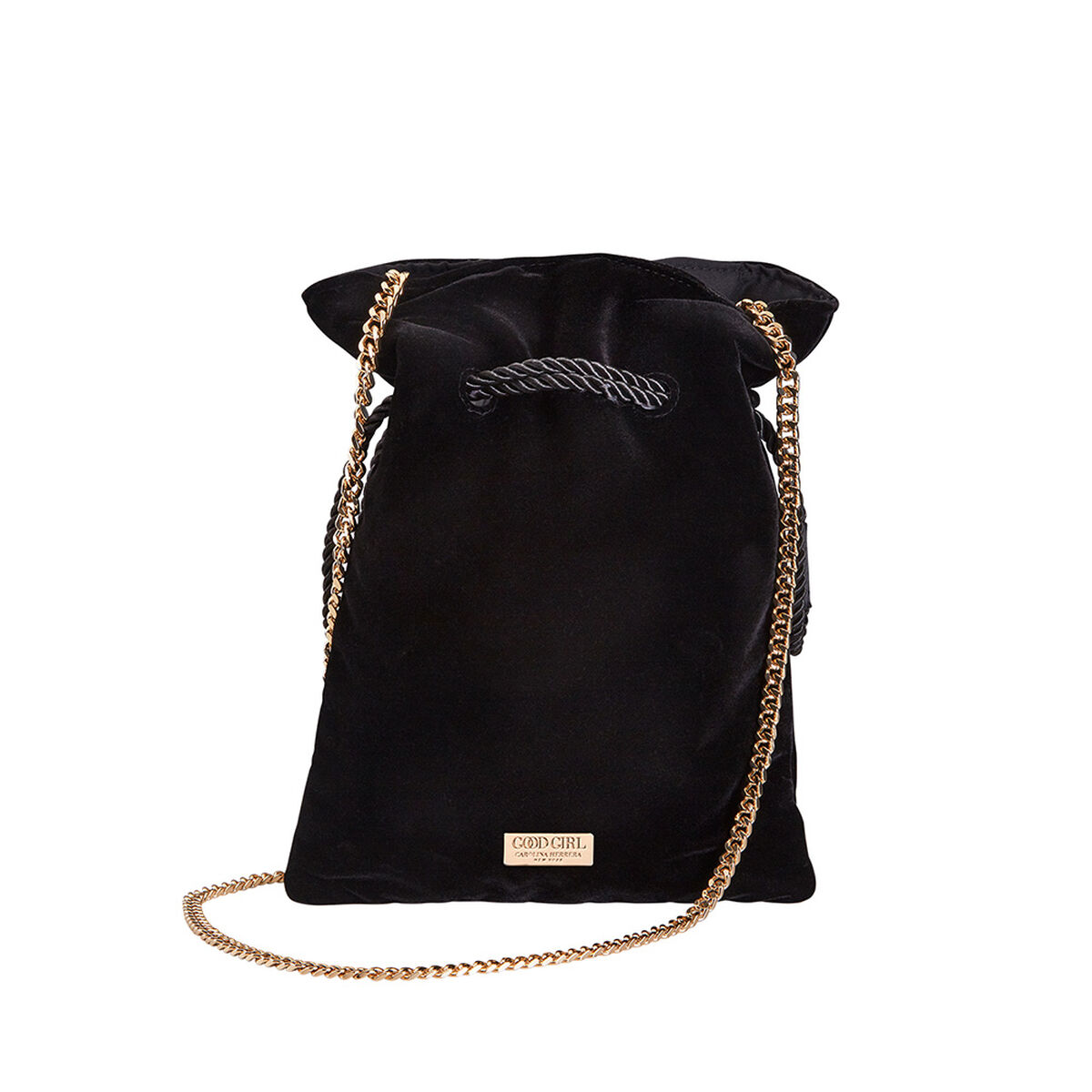 Perfume Good girl  EDP 80 ml + Bolso Pouch