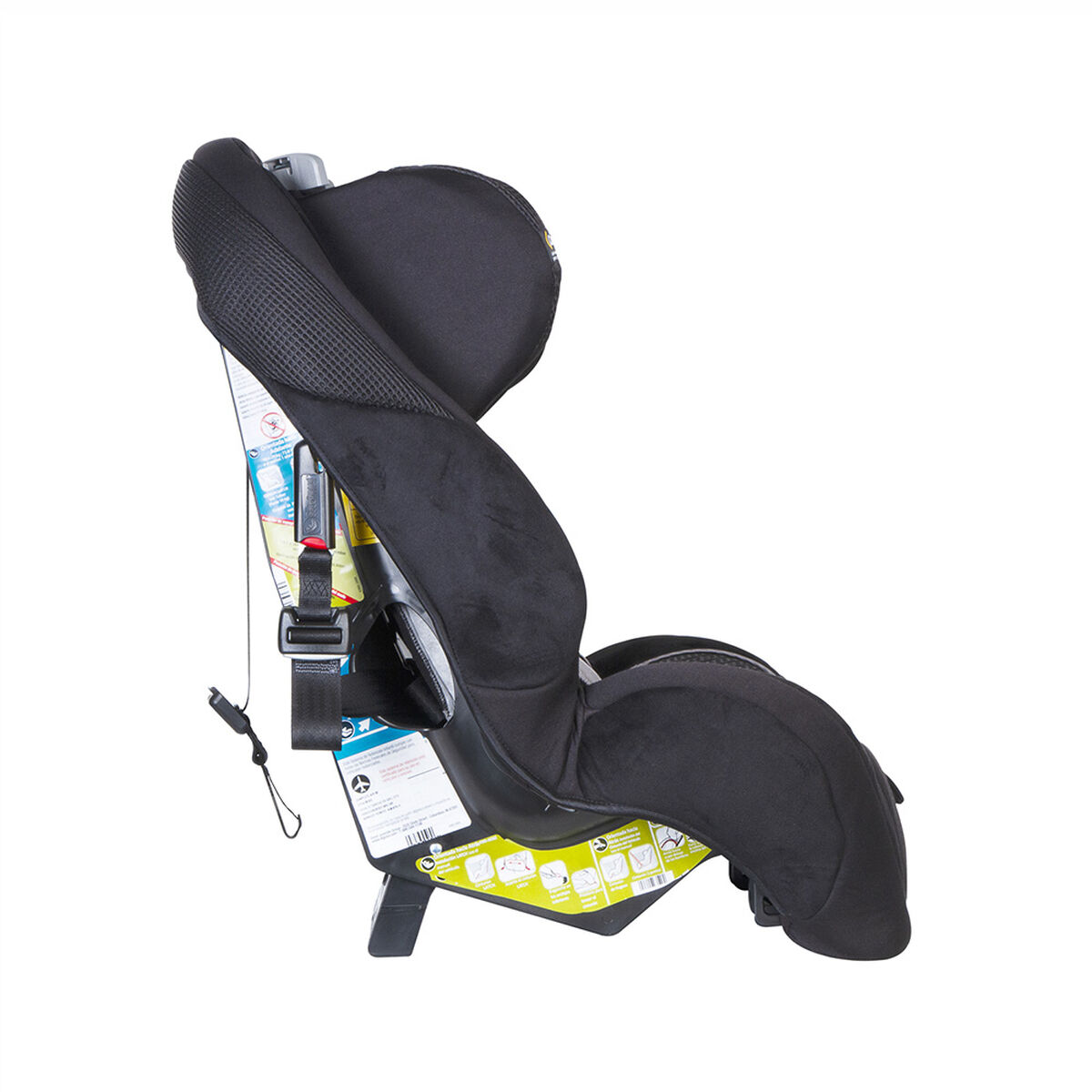 Silla de Auto Convertible Complete Air 65 Brody