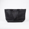 Cartera Negra Icono