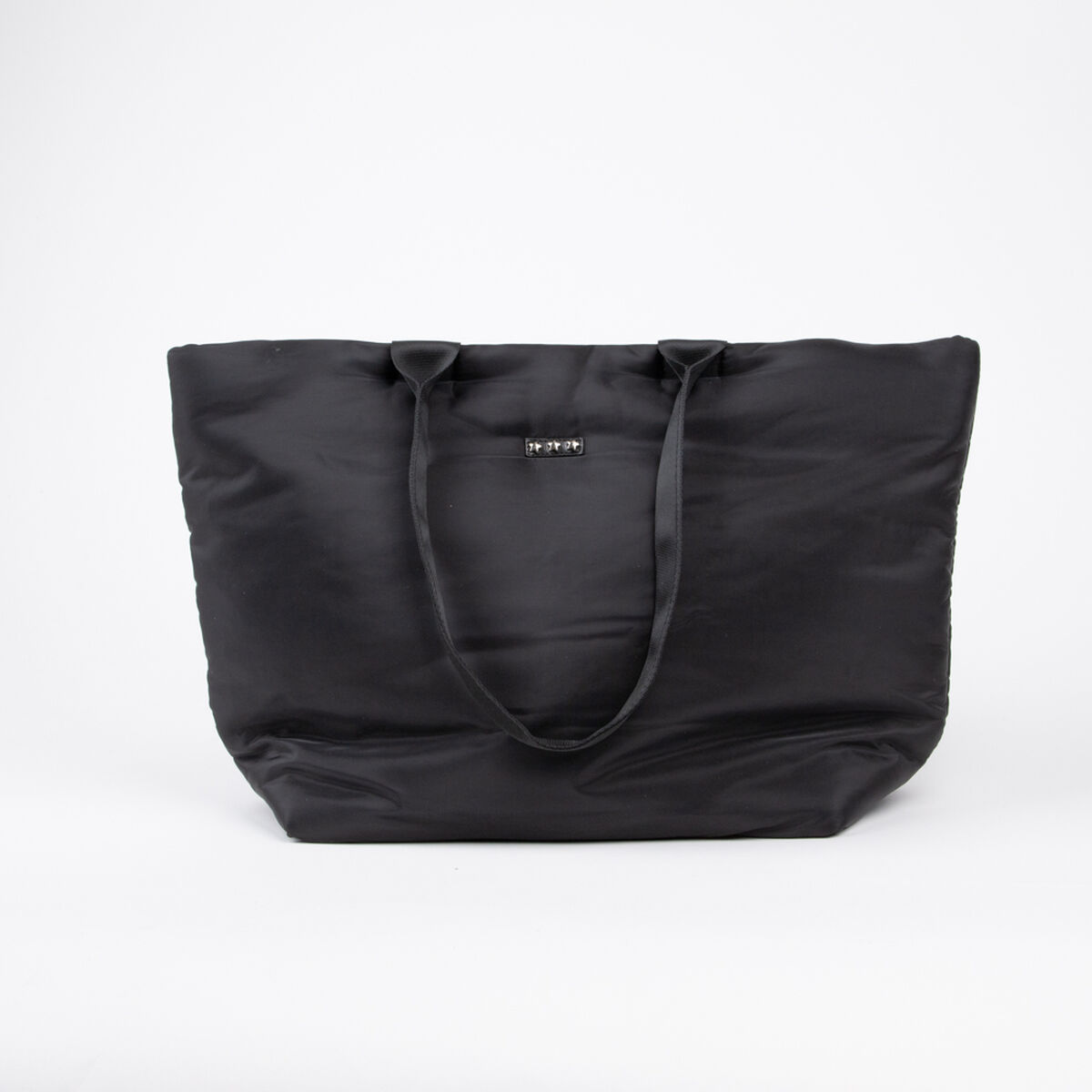 Cartera Negra Icono
