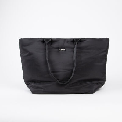 Cartera Negra Icono