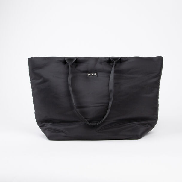 Cartera Negra Icono