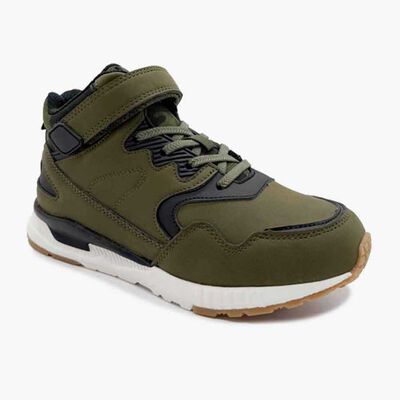 Imagen 1 del producto Zapatilla Urbana Niño Cutback Verde