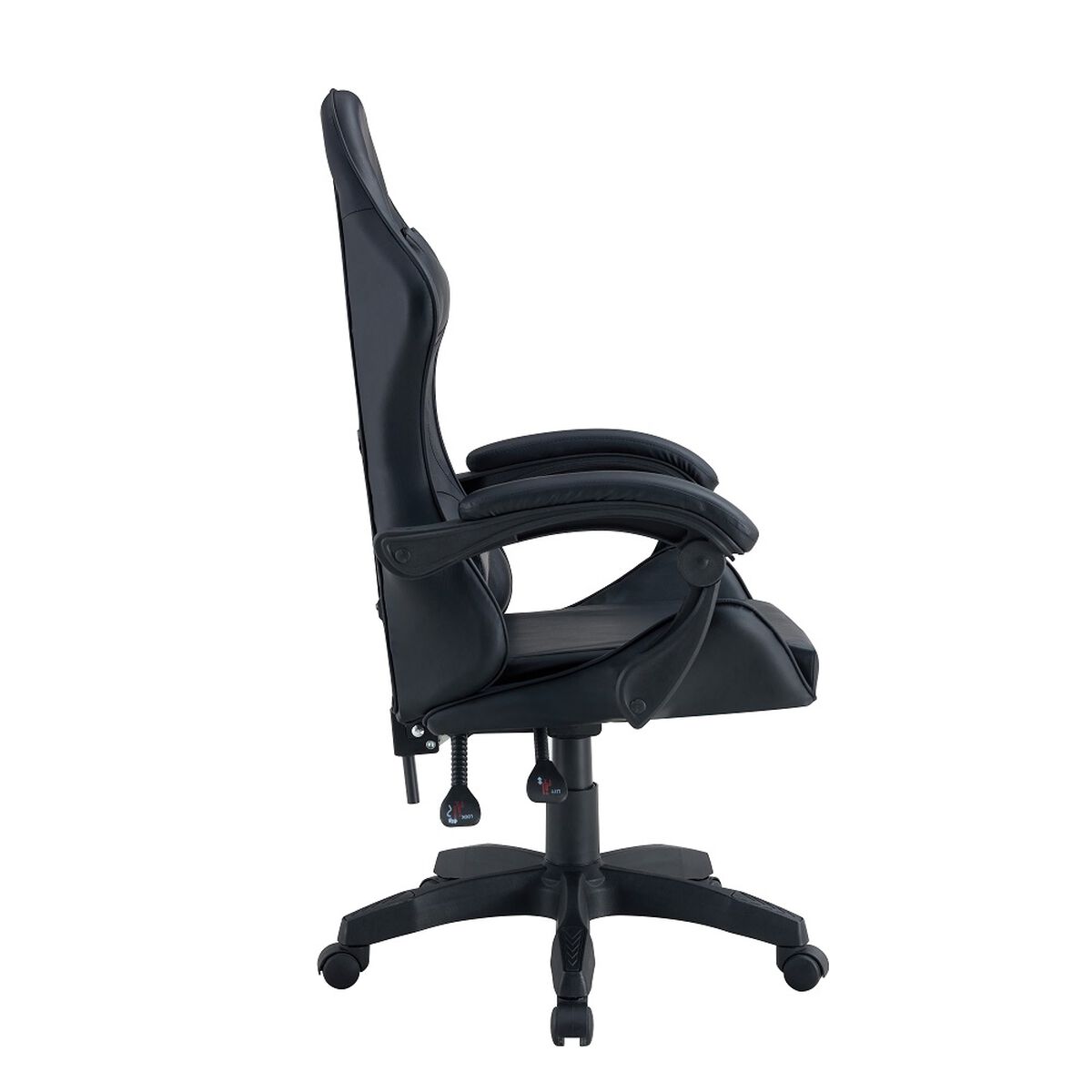 Silla Gamer Arthome BMG-17B Negro