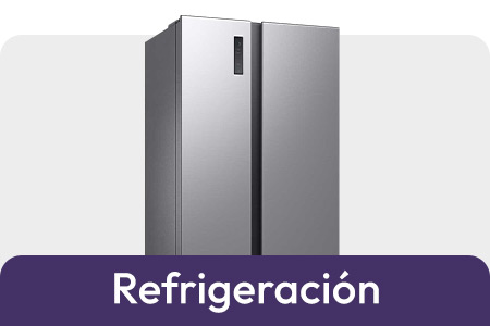 Refrigeradores