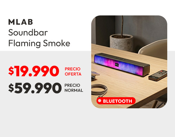Soundbar