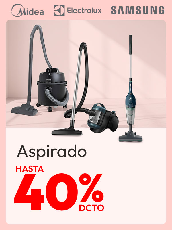 Aspirado
