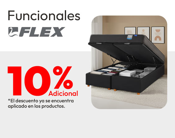 Funcionales Flex