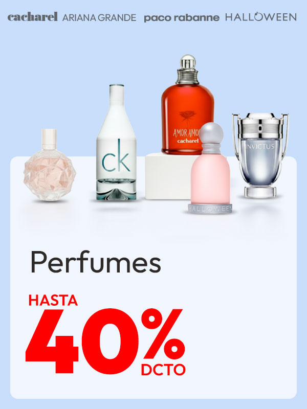 Perfumes