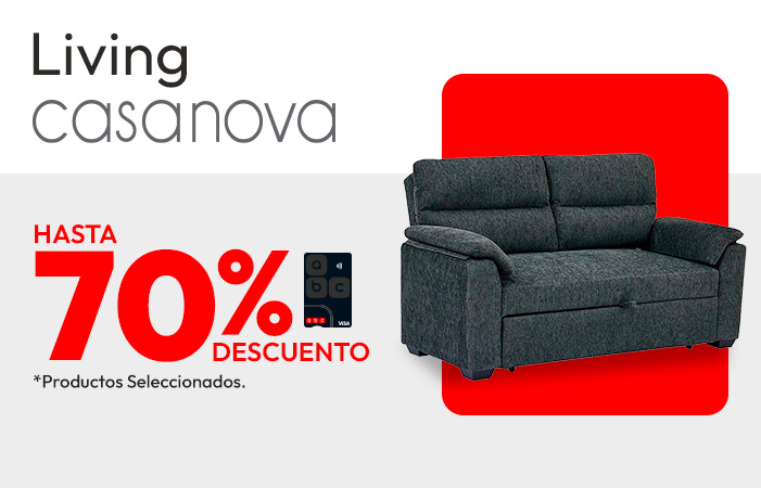 Colchones 10% adicional