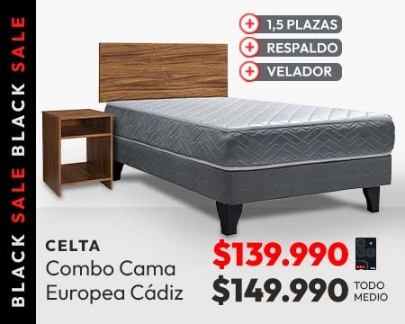 Combos de Dormitorio
