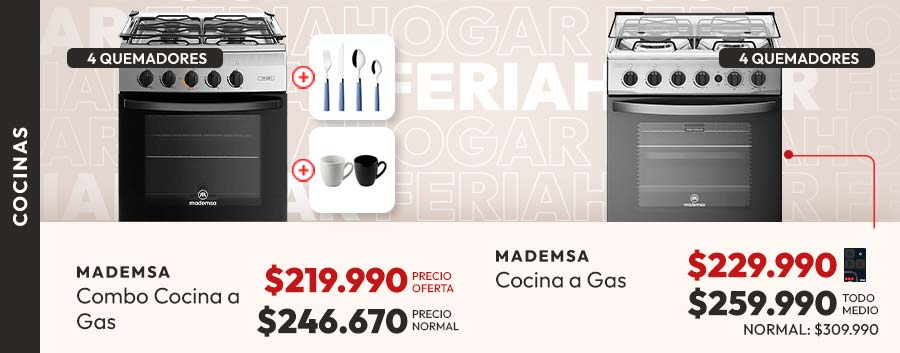 cocina