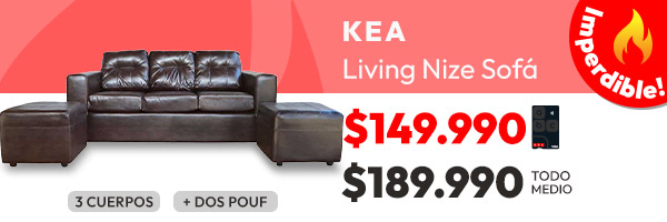 sillon kea