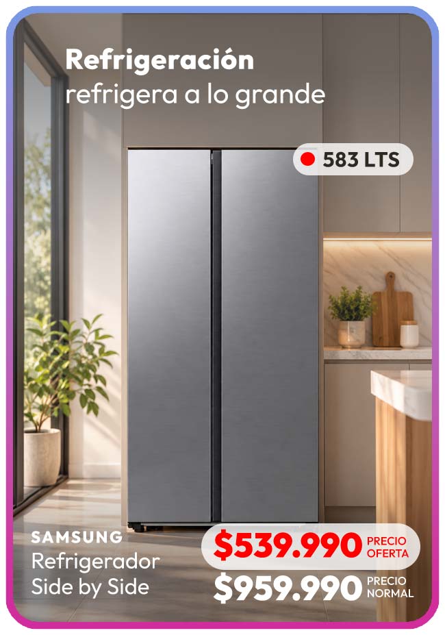 Freezer
