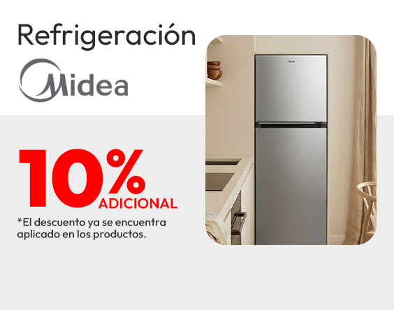 midea