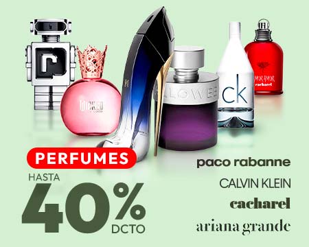 Perfumes