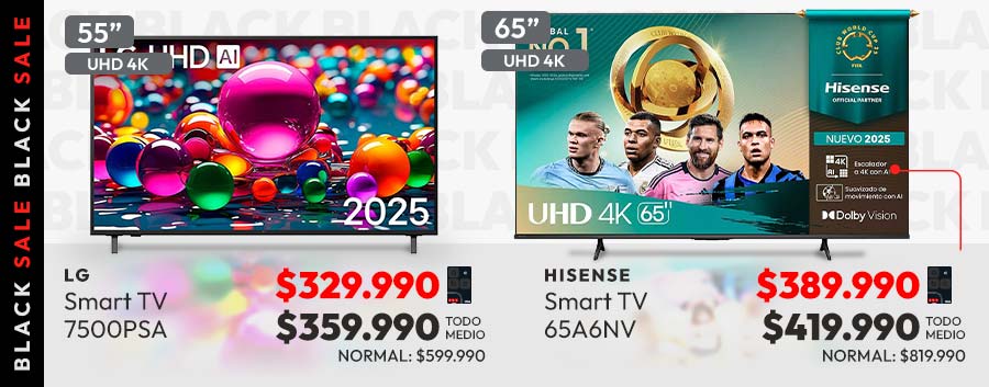 Televisión
