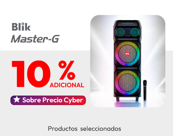 masterg y blik