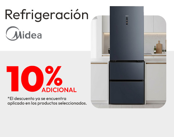 Refrigeración