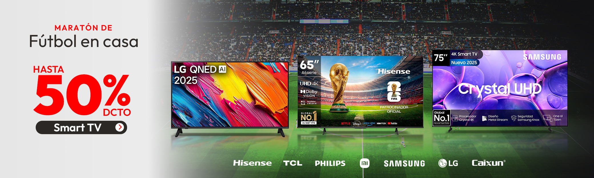 Televisón
