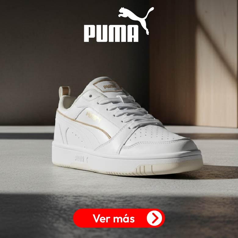 puma