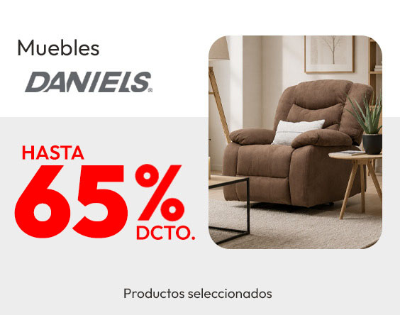 Muebles Daniels