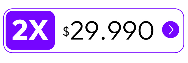2X$29.990