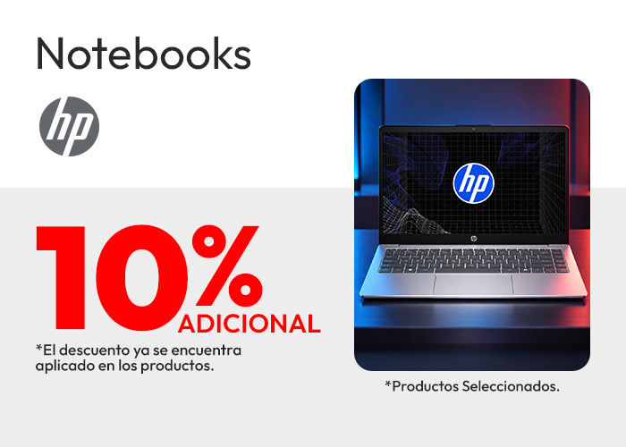 Impresoras HP