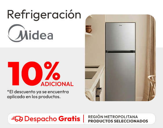 midea