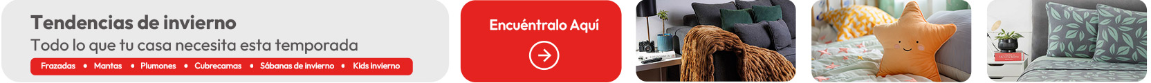 Especial invierno textil