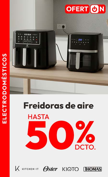 Electrodomésticos