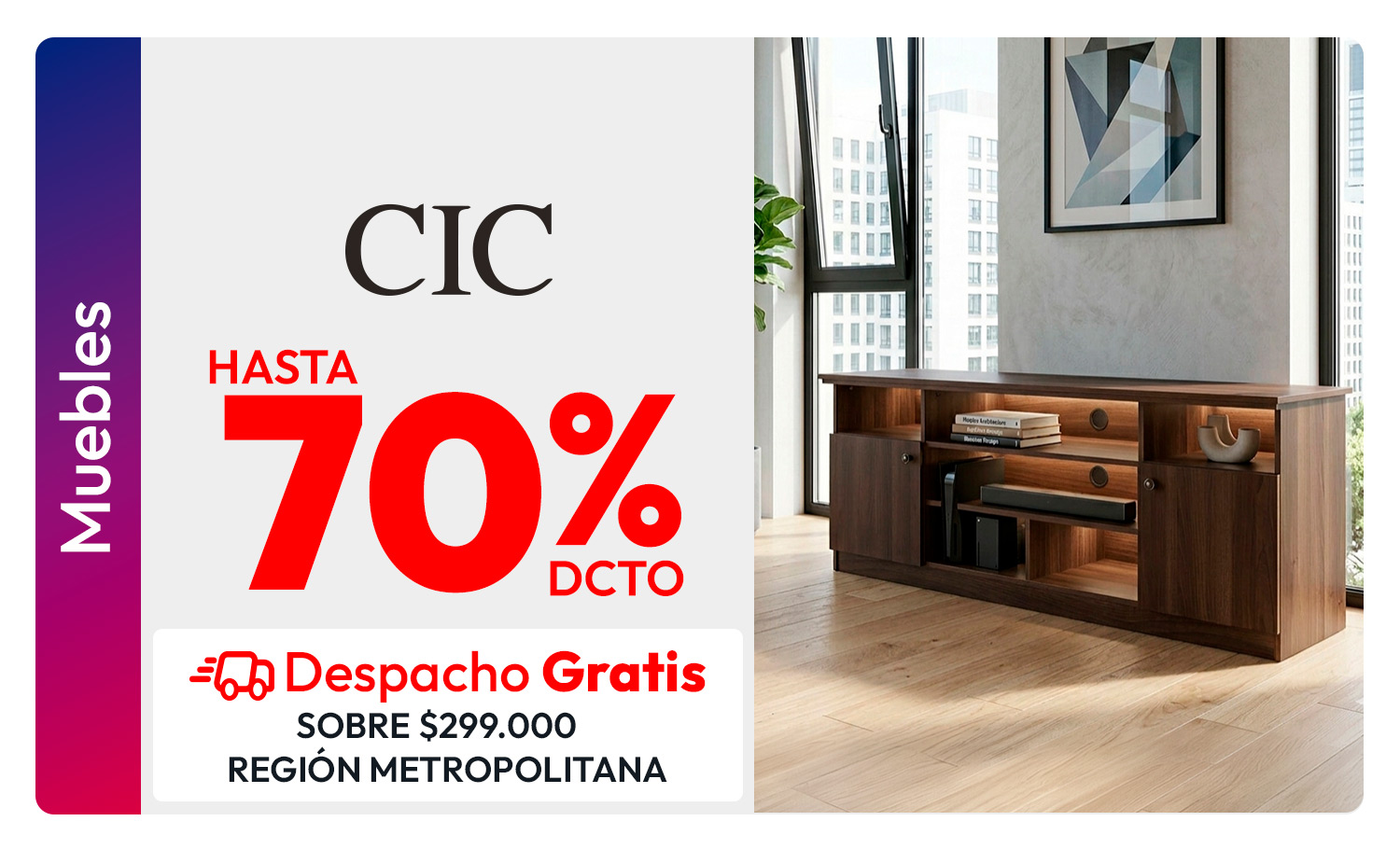 CIC