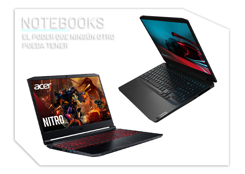 notebooks