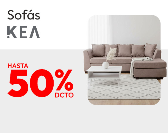 Muebles Kea