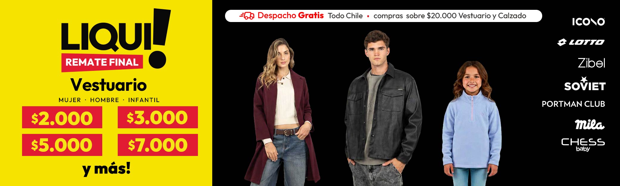 Moda Liqui