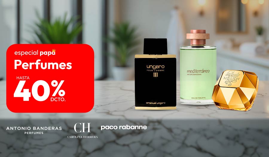 Perfumes