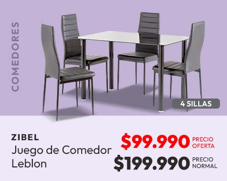 Comedores