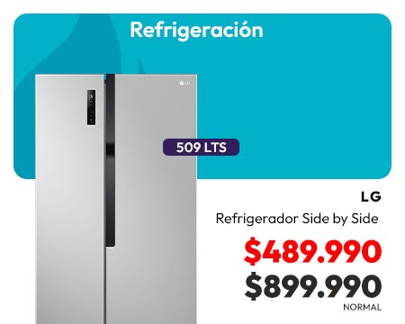 Refrigeracion