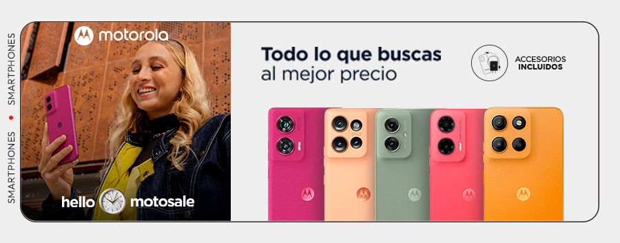 motorola sale