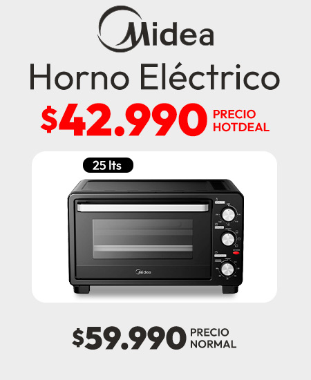 Hornos electricos