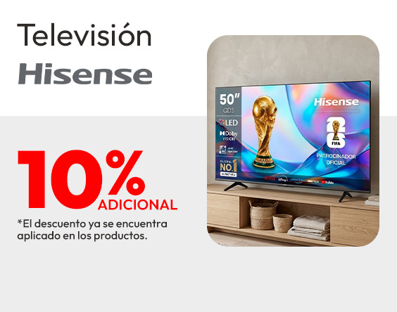 Hisense