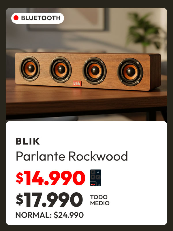 Mantiene Audio