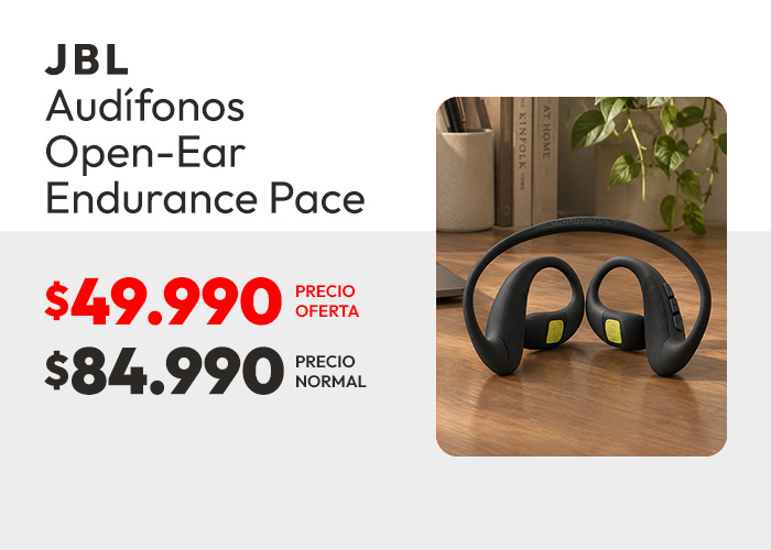 JBL precio