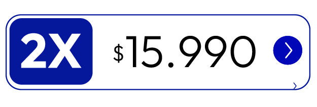 2X$15.990