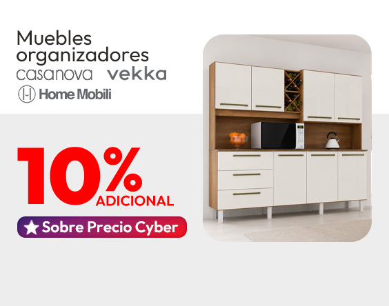 Muebles