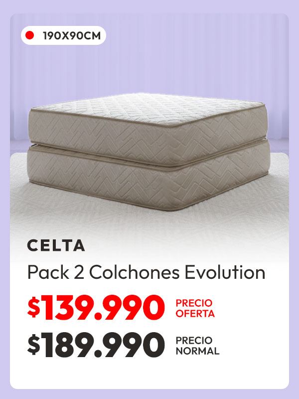 Colchones